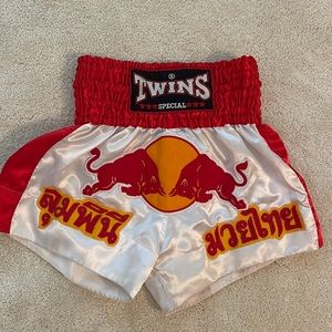 Boxer Shorts (Halloween)